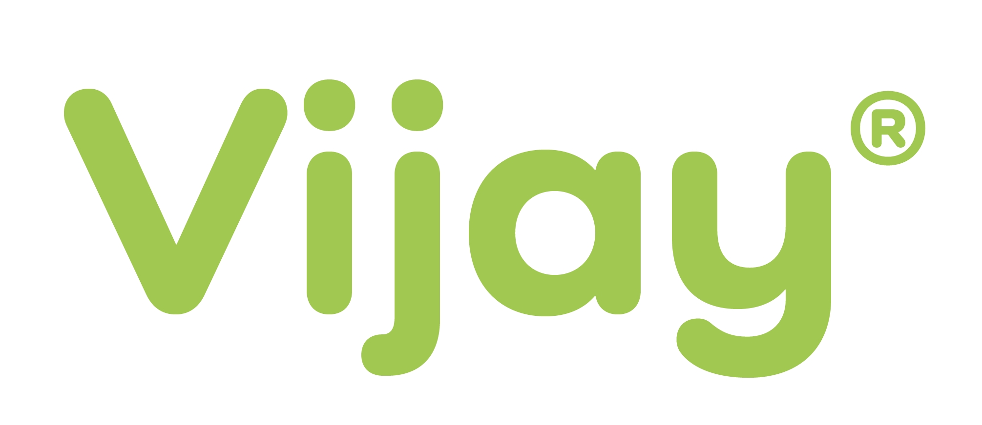 Logo vijay verde