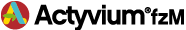 Logo actyvium fzm