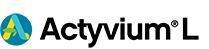 Logo actyvium L