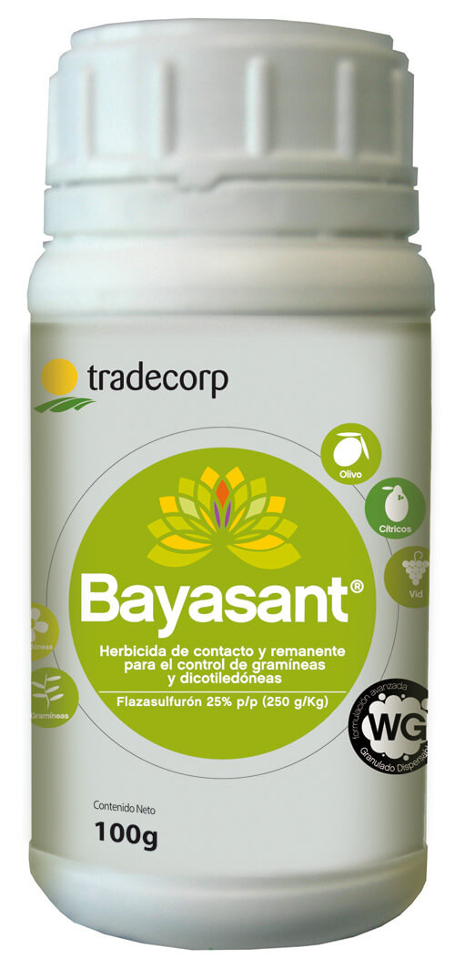 Herbicida Bayasant