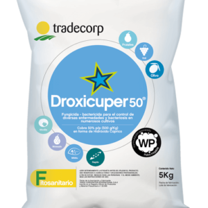Producto droxicuper-50