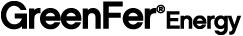 Logo greenfer energy