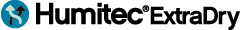 Logo humitec extradry