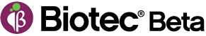 Logo biotec beta