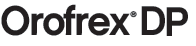 Logo orofrex