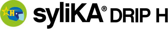 Logo sylika drip h