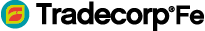 Logo tradecorp fe