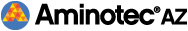 Logo aminotec az