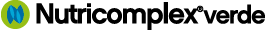 logo nutricomplex verde