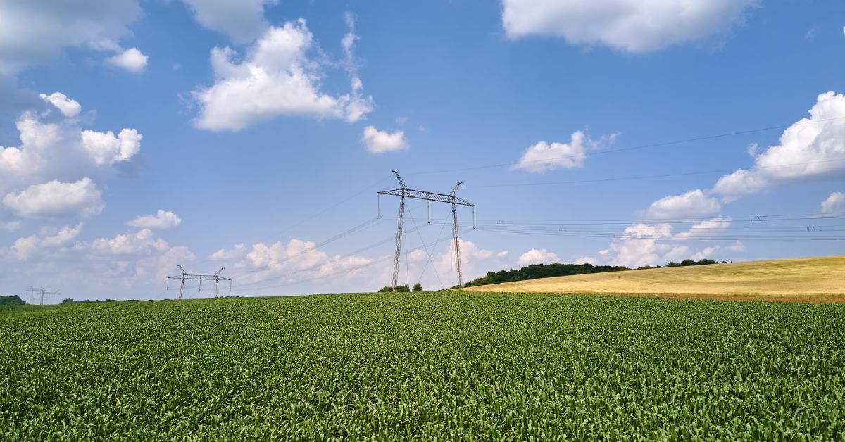 Eficiencia energética en la agricultura - tradecorp